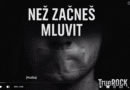 Náhledový obrázek k písni "než začneš mluvit" od umělce TrueROCK