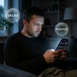 Náhledový obrázek do článku na téma "rpoč se mýlíme v pohledu na svět" věnovaný tomu jak media využívají strachu.