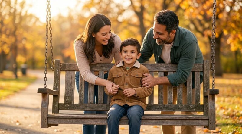 Náhledový obrázek pro článek o výchovných metodách 60 a 70 let. V článku rozebírám otázku, zda tyto metody mohou dnes ještě fungovat.