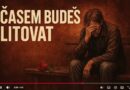 Náhledový obrázek pro článek s tipem na píseň od umělce TrueROCK s názvem " Časem budeš listovat".