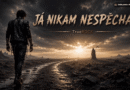 Náhledový obrázek k písni od TrueROCK "já nikam nespěchám. Jde o mrazivý duet.