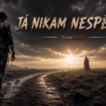 Náhledový obrázek k písni od TrueROCK "já nikam nespěchám. Jde o mrazivý duet.