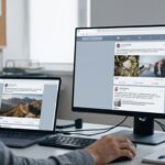 Náhledový článek k tématu změny nových obchodních podmínek Meta. Říjen 2026