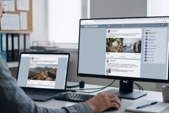 Náhledový článek k tématu změny nových obchodních podmínek Meta. Říjen 2026